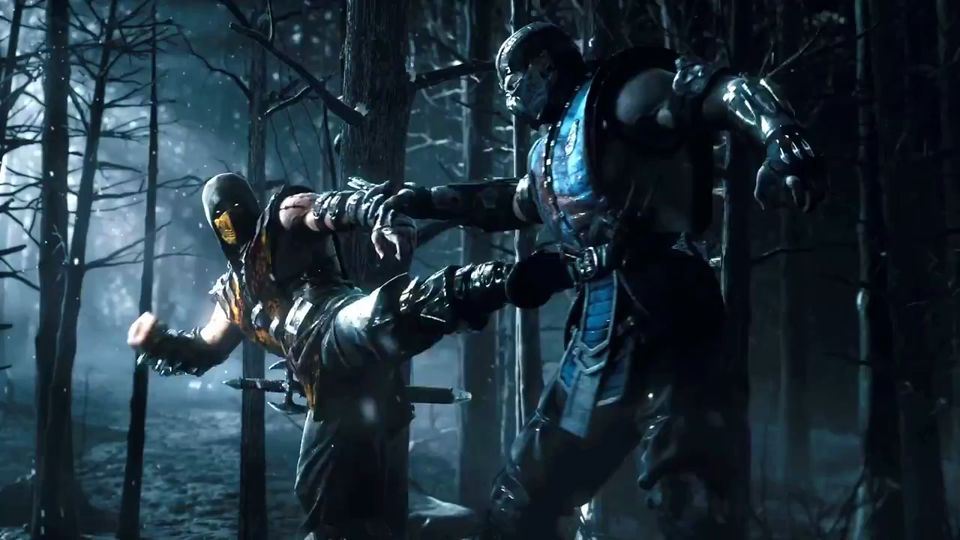 Cinema: Mortal Kombat recebe 1º trailer; assista