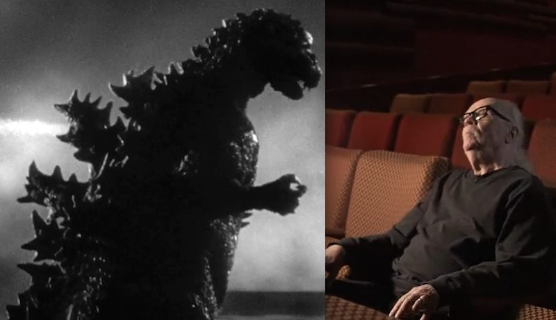 John Carpenter Teases Godzilla Collaboration 