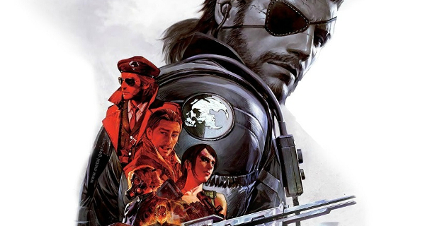Jordan Vogt-Roberts developing a Metal Gear movie!