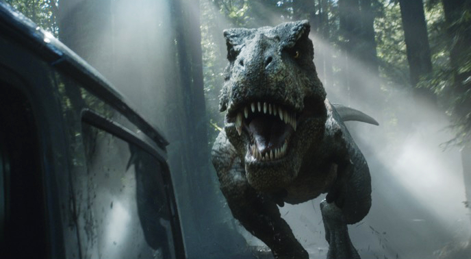 Jurassic World 3: Dominion trailer coming sooner than you think says Director!