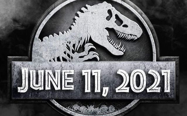 jurassic world 3 movie release date