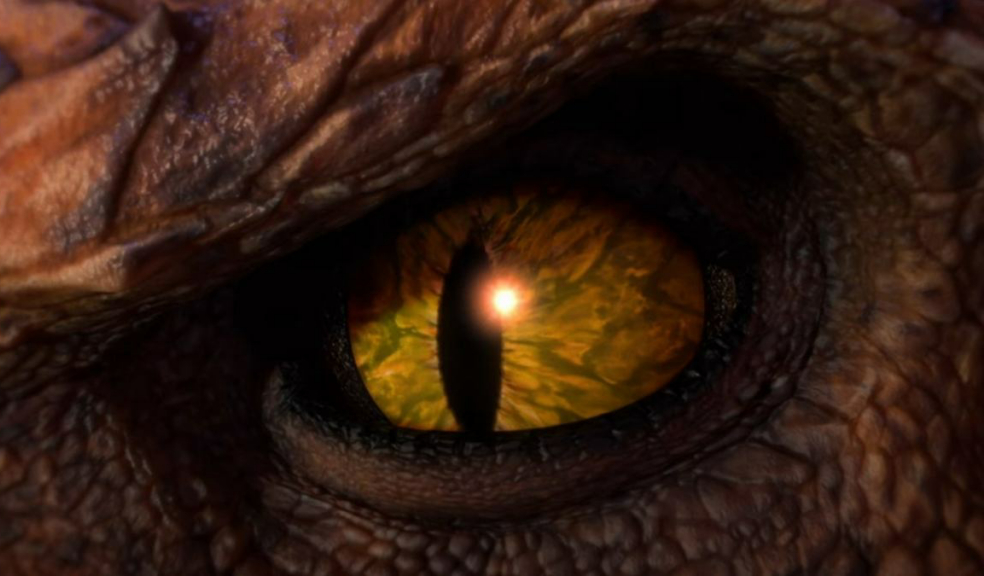 Jurassic World: Chaos Theory (2024) Netflix Series Teaser Trailer & Release Date!