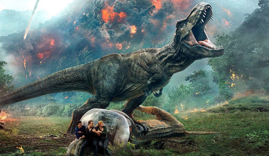 Jurassic World: Dominion Filming Impacted by Covid-19