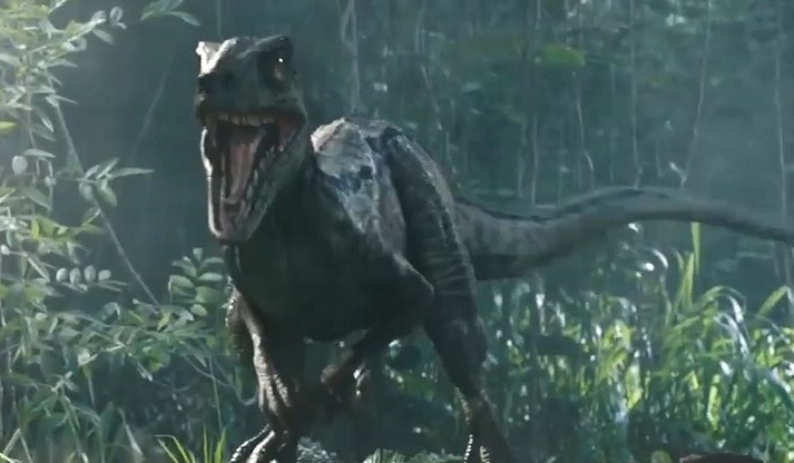 Spoiler Jurassic World Fallen Kingdom Major Dinosaur Battle Teased