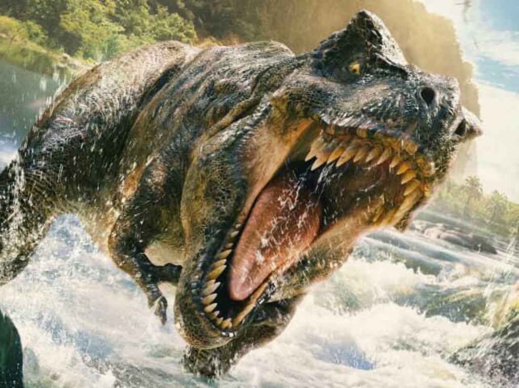 Jurassic World Rebirth Box Office Totals: $500M Globally!