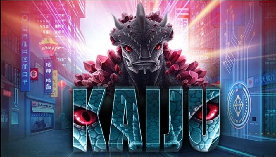 Kaiju Casino: Imagining a Godzilla-Themed Gaming Experience