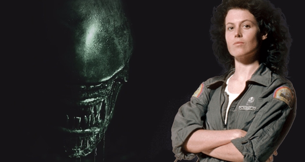 Katherine Waterston talks character parallels to Ellen Ripley in Alien: Covenant