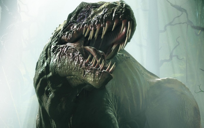 Kong: Skull Island's Jordan Vogt-Roberts would like to direct a Turok movie!