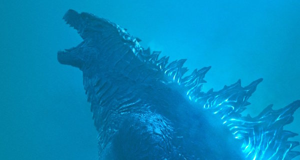 Latest Godzilla: King of the Monsters Poster Revealed!