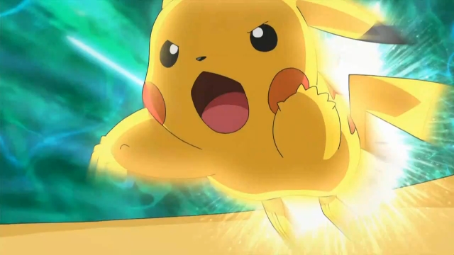 Legendary officially secure rights to produce live action Pokémon movie!