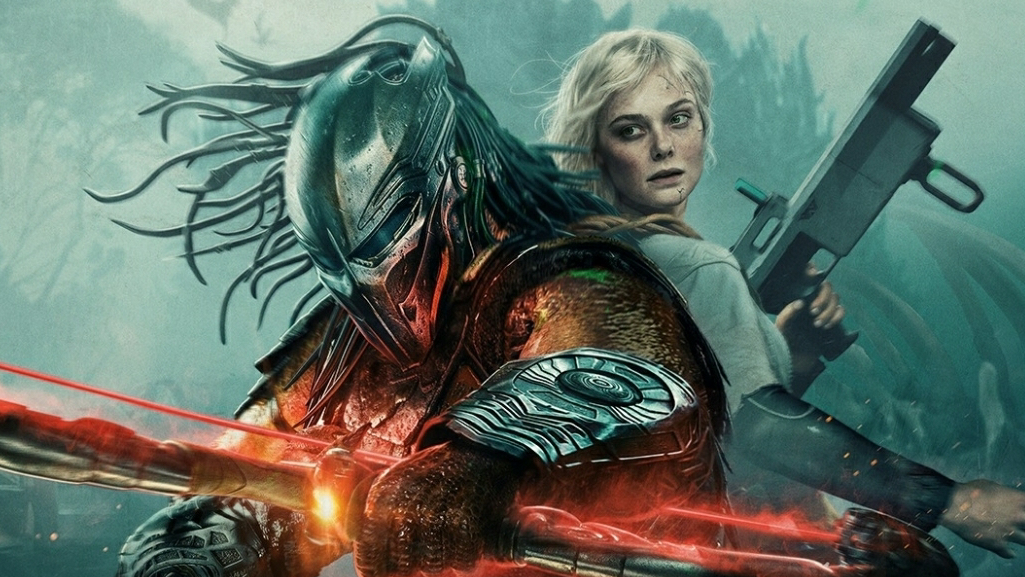 Listen to the Predator: Badlands (2025) soundtrack now on Spotify!