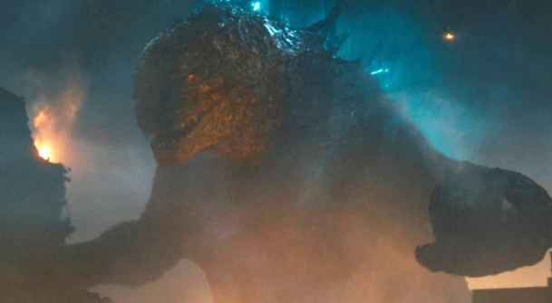 Lots of new Godzilla 2 KOTM images have been uploaded to our gallery!