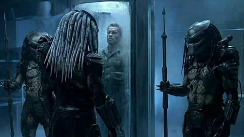 20th Century Studios & Dan Trachtenberg want Arnold Schwarzenegger in the next Predator movie!