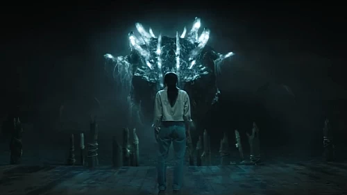 3 new details we learned about Titan X from Monarch: Legacy of Monsters S2