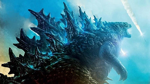 30-40 minutes of footage was cut from Godzilla: King of the Monsters!