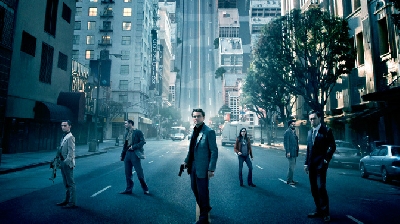 5 Best Sci-Fi Movies of All Times