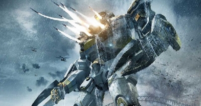 A big chunk of Pacific Rim 2 will be filmed in Sydney and Brisbane Australia!