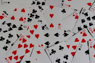 A Bluffer's Guide to Texas Hold'em