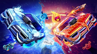 A Complete Guide on Betting in Rocket League Game