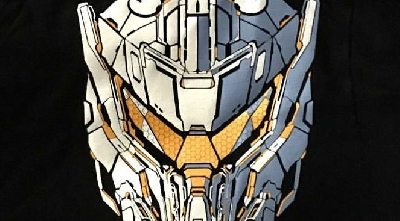 A new look at Pacific Rim 2: Uprising's Gipsy Avenger Jaeger!