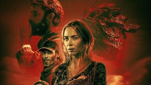 A Quiet Place Part 3 (2027) release date has been pushed back!