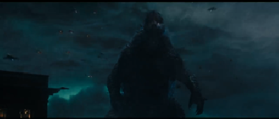 A Soldiers Job: My Interview with Xavier Frazier on Godzilla King of the Monsters 2019.