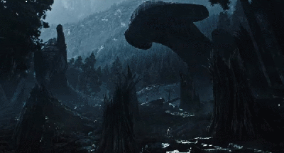 Alien Covenant Trailer Analysis How The Crashed