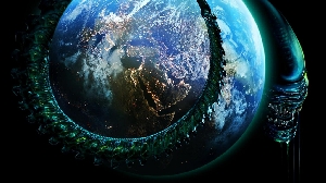 Alien: Earth Season 1 officially concludes tonight and yes, a second season is coming!