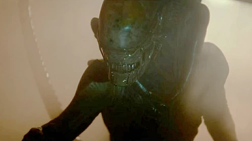 Alien Earth Season 2 begins filming at Pinewood Studios soon!