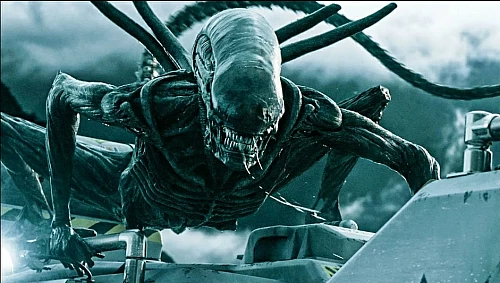 Alien Movies in TL;DR Order: The Smartest Way to Watch the Franchise