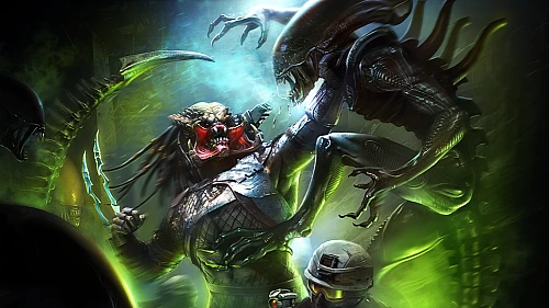 Alien & Predator: Current and Upcoming Movie and TV Projects Fueling Fan Buzz