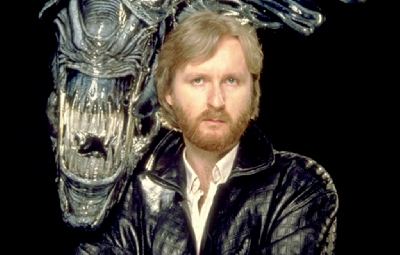 Aliens director James Cameron gives Alien: Romulus his stamp of approval!