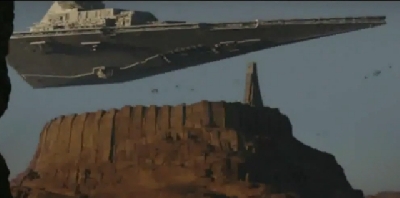 Another Rogue One: TV Spot offers more new footage!