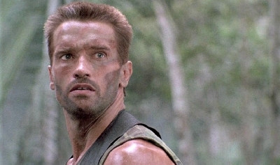 Arnold Schwarzenegger Turned Down The Predator - Alien vs
