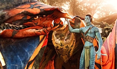 Avatar sequels add Michelle Yeoh to cast!