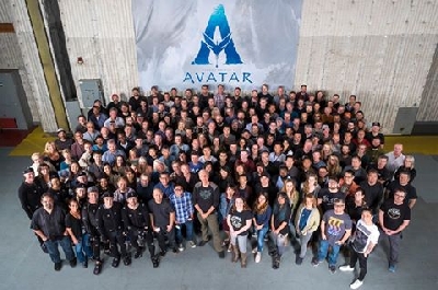 Avatar Sequels Get Release Dates
