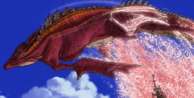 Bandai Figures Reveal New Godzilla Design