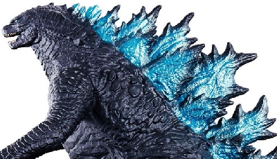 bandai godzilla toys 2019