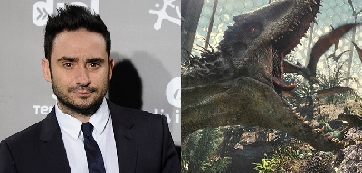 Bayona promises new Dinosaurs in Jurassic World 2!