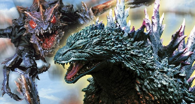 Before Shin Godzilla - Retrospect of the Last Era, Part 2: Godzilla x Megaguirus