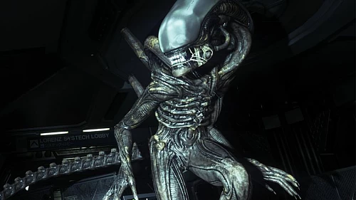 Best Alien-Themed Games To Try