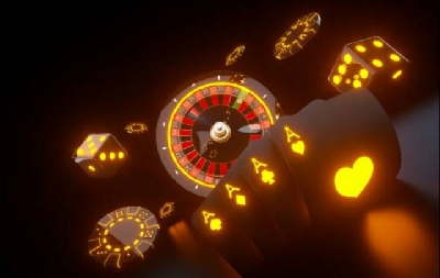 Beyond the Stars: Science Fiction Themes in Online Slot Games