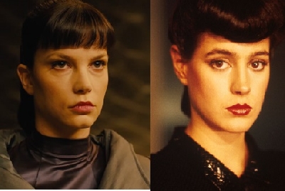 Blade Runner 2049 Trailer Analysis: Rachael's Twin