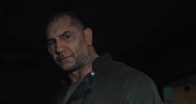 Bladerunner 2049 releases second character short Nowhere to Run!