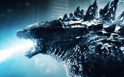 Breaking First Look At Godzilla From Godzilla 2 King Of The Monsters