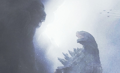 BREAKING: Godzilla vs. Kong 2020 release date moved up!