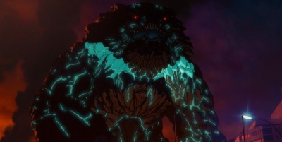 Breaking: Title and First Images for New Pacific Rim Anime Revealed!