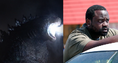 Brian Tyree Henry joins Godzilla vs. Kong (2020) cast!