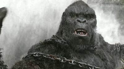 Browse over 50 new screenshots from Kong: Skull Island!