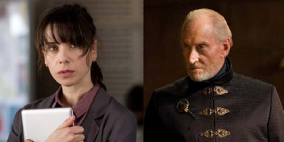 Charles Dance and Sally Hawkins join Godzilla King of the Monsters